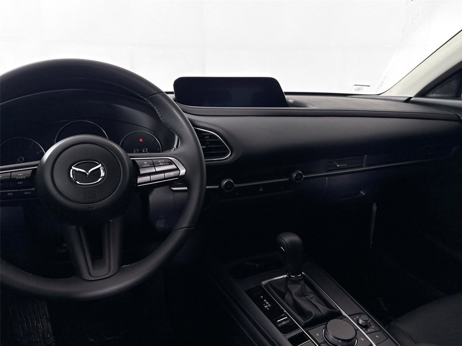 2026 MAZDA Cx-30 AWD 2.5 S w/ Select Sport Pkg