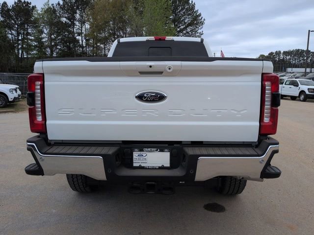 2026 Ford F350 Lariat