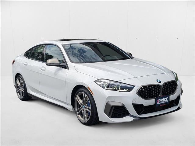 2024 BMW M235i xDrive Gran Coupe