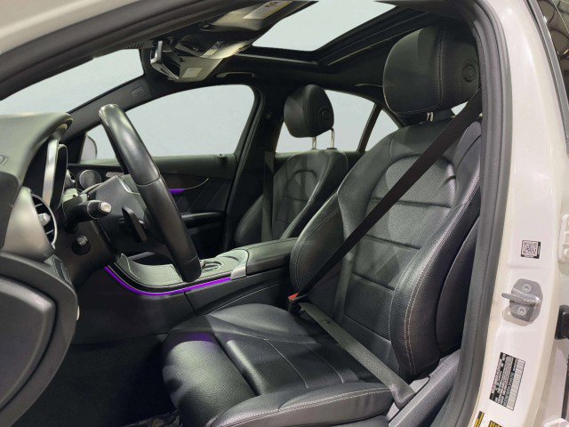 2020 Mercedes-Benz C 300 4MATIC Sedan