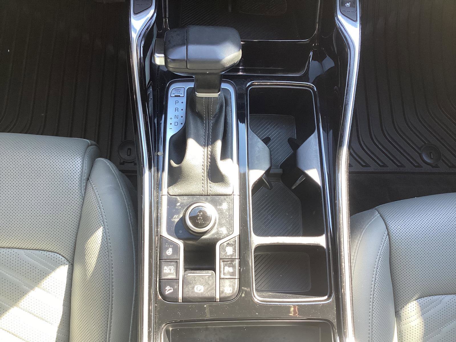 2024 Kia Sorento SX Prestige