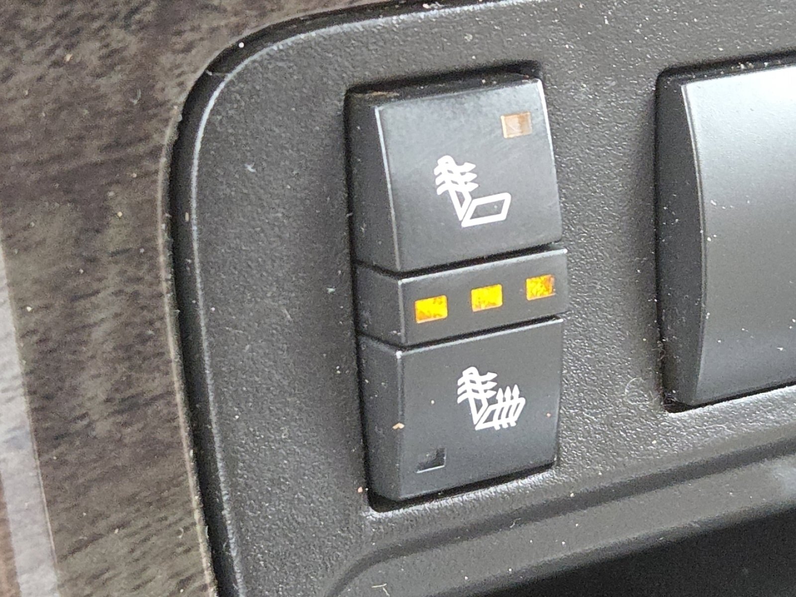 2017 GMC Acadia Limited SLT