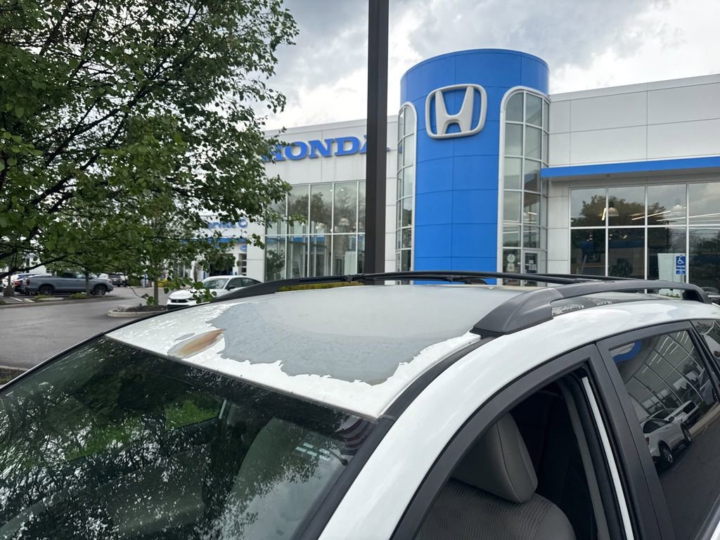 2012 Toyota Rav4 4WD