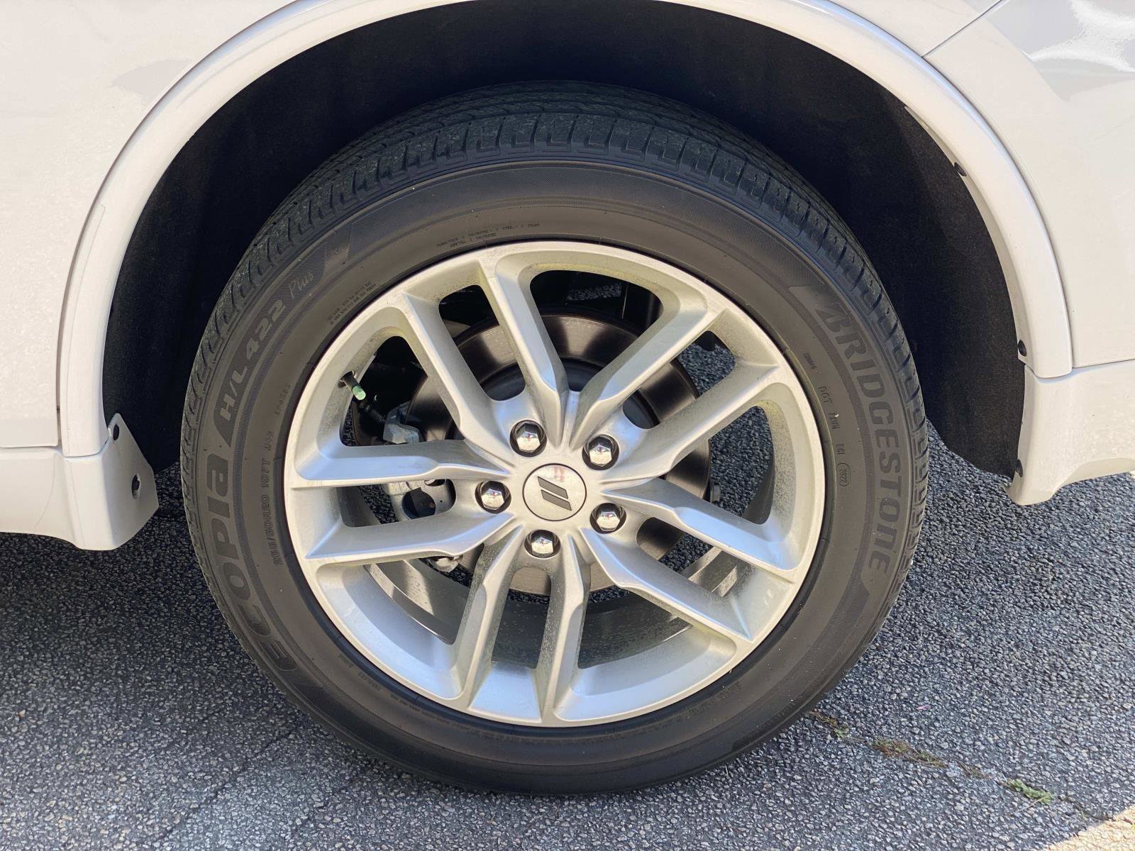 2022 Dodge Durango GT