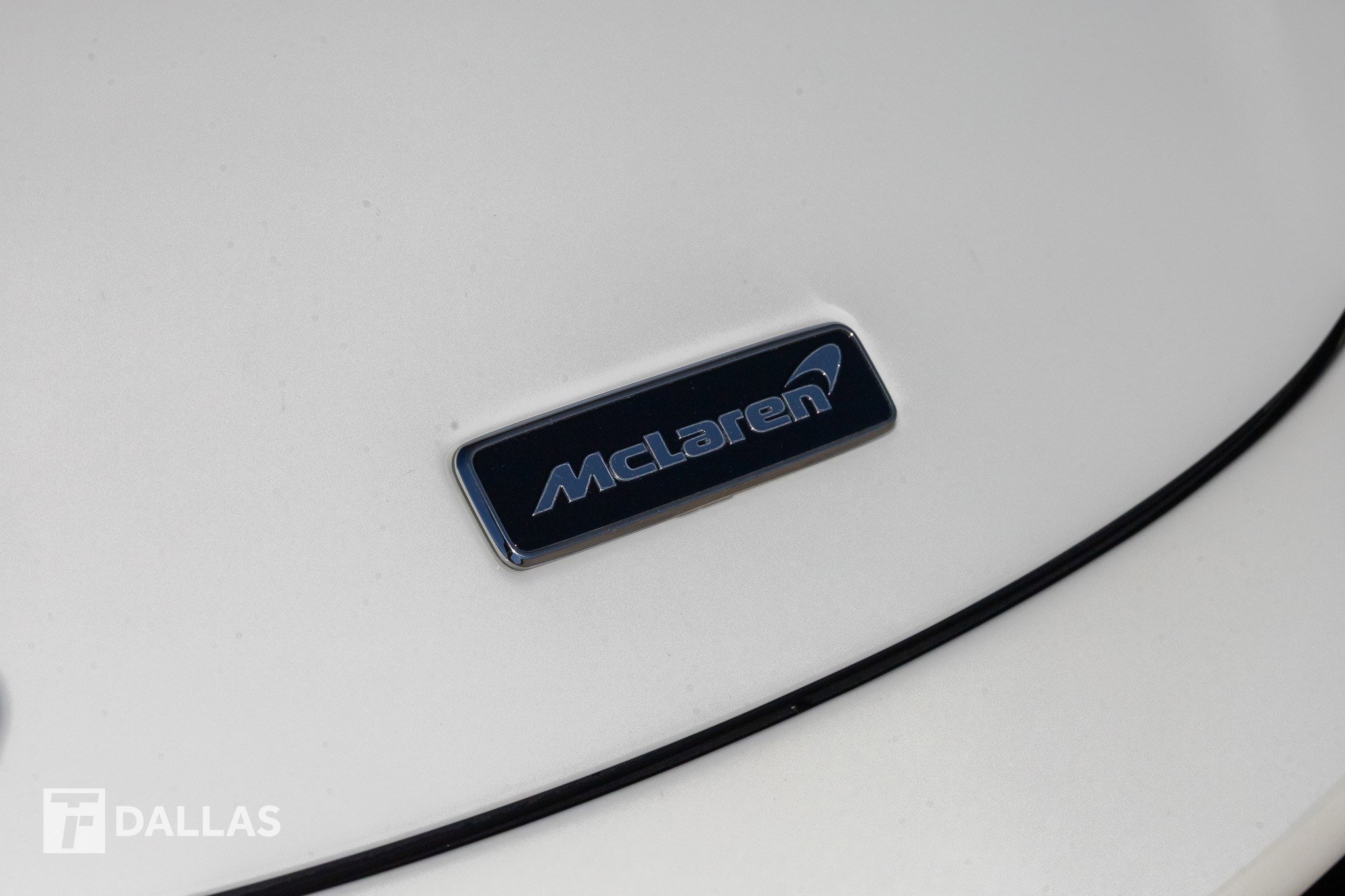 Used 2021 McLaren 765LT 5