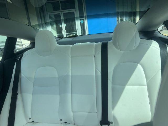 2021 Tesla Model 3 Performance