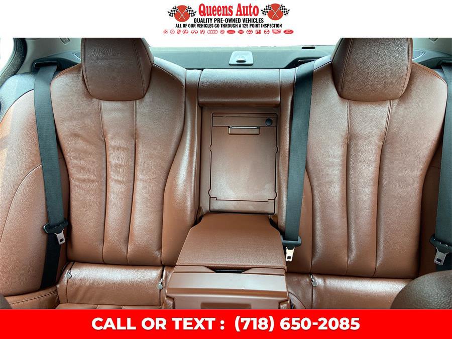 2017 BMW 640i Gran Coupe xDrive