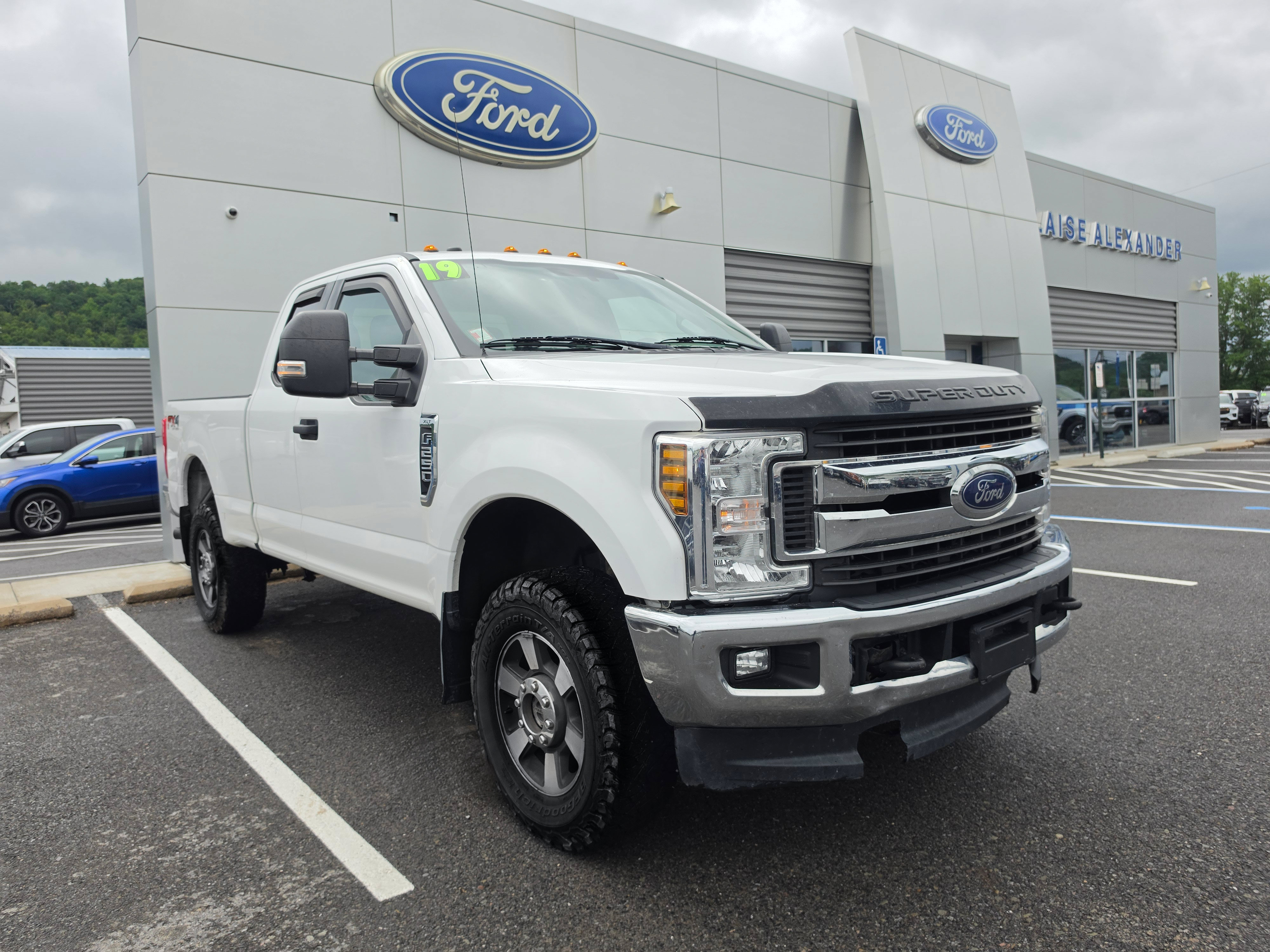 Used 2019 Ford F250 XLT w/ XLT Value Package