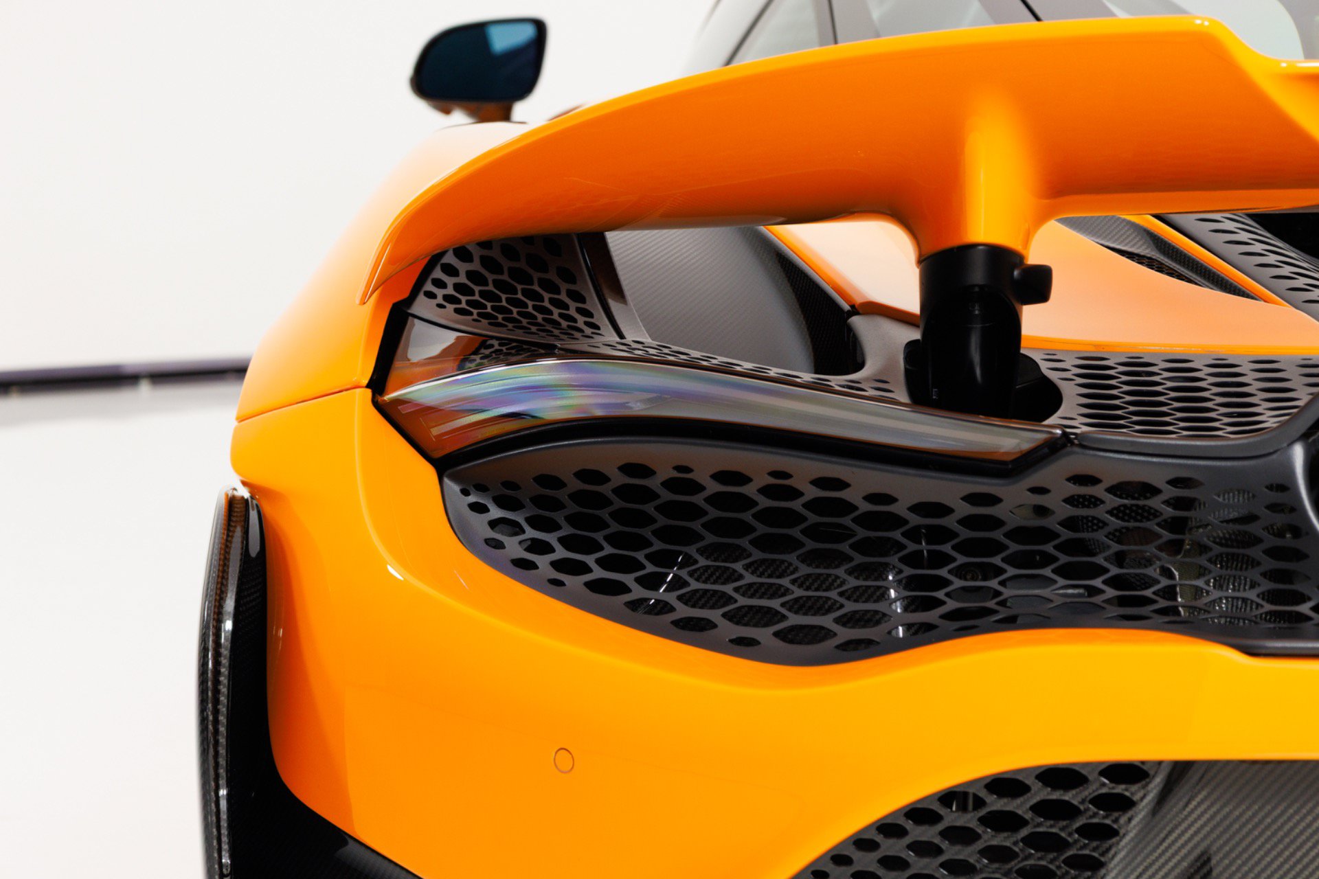 Used 2021 McLaren 765LT photo 85