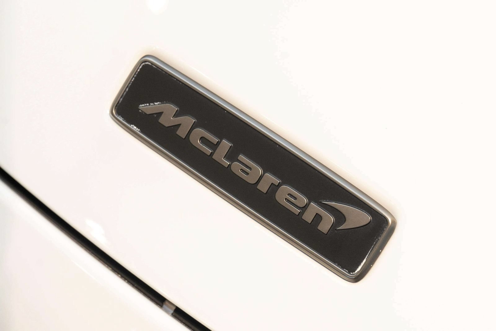 New 2027 McLaren 750S photo 44