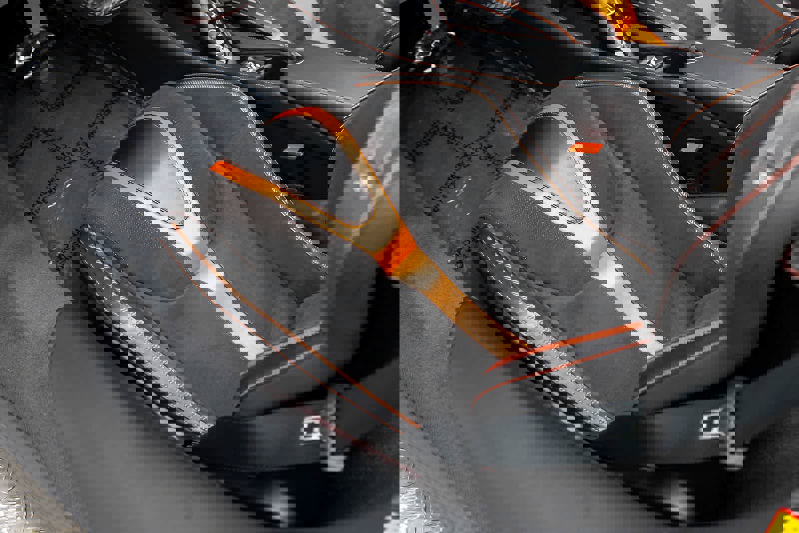 Used 2022 McLaren 720S Spider photo 23