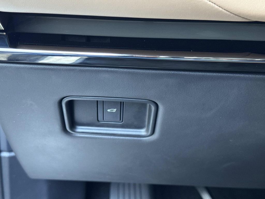 2025 Land Rover Range Rover Sport Dynamic SE