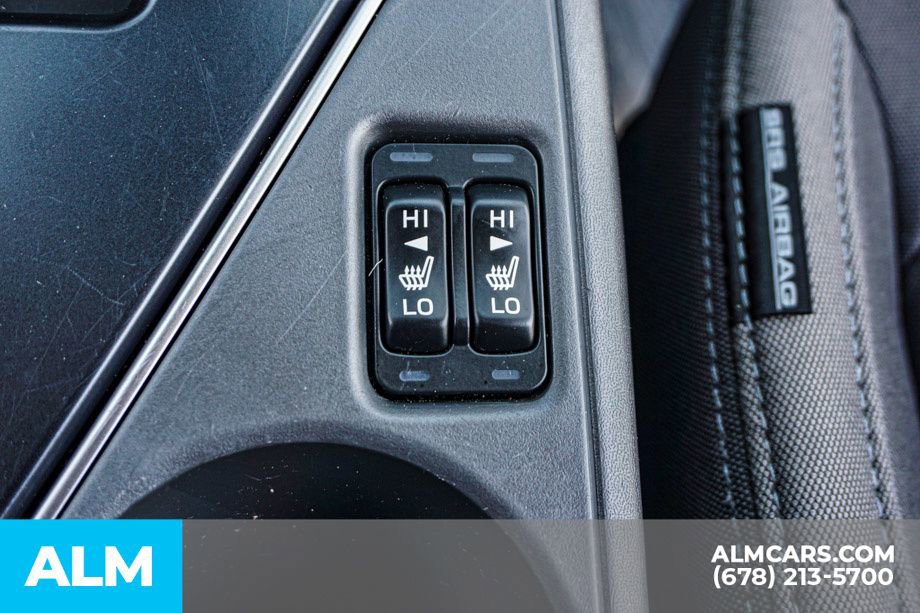 2025 Subaru Crosstrek 2.0i Premium