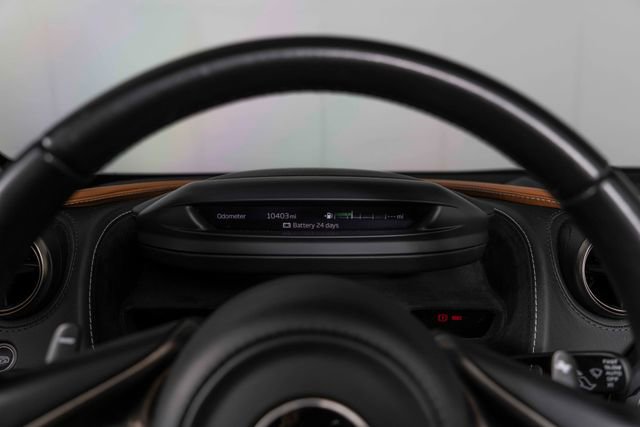 Used 2020 McLaren 720S Luxury photo 21