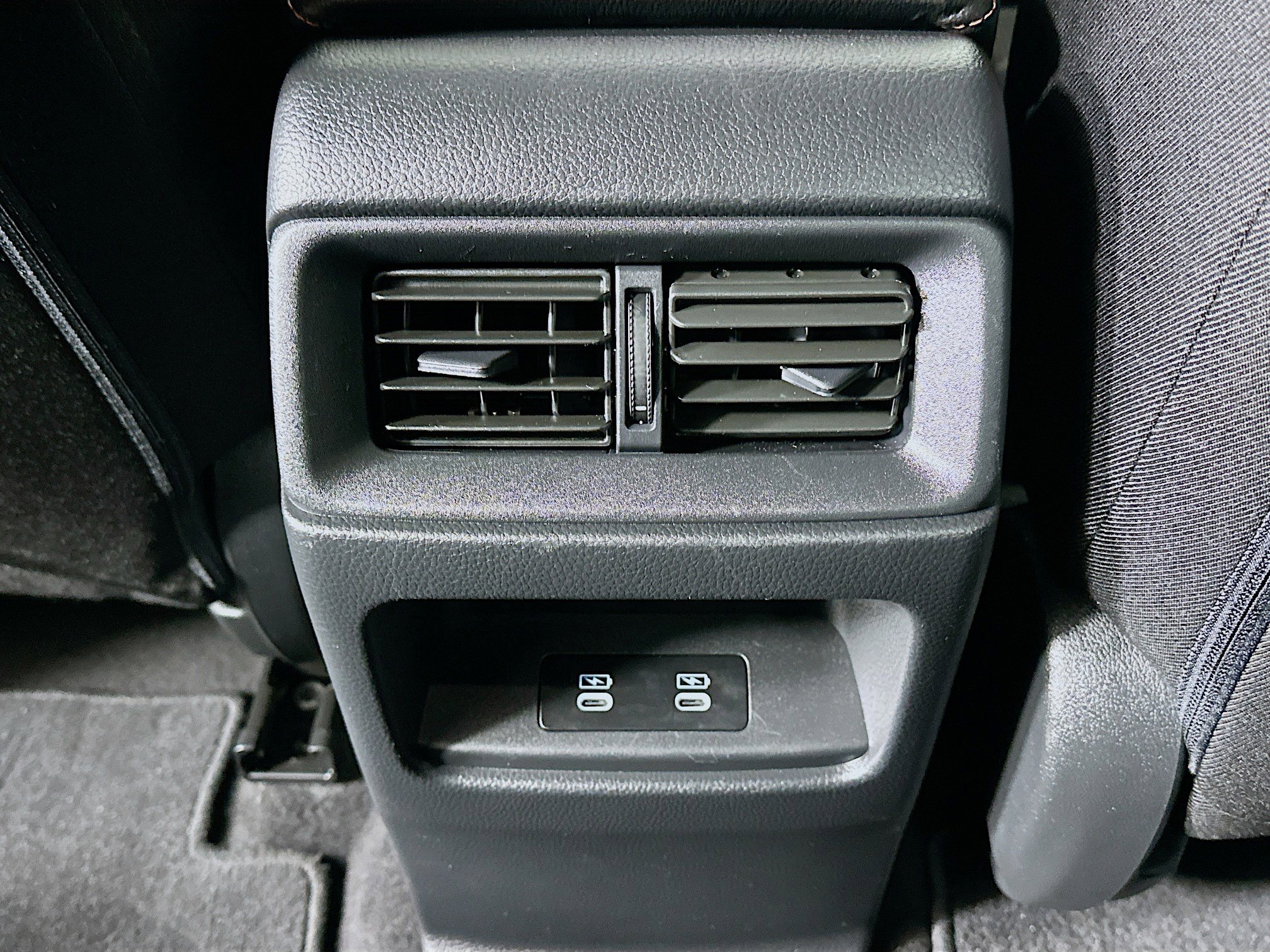 2024 Honda CR-V Sport