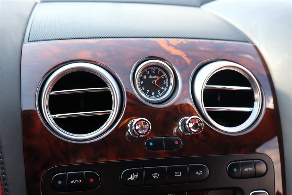 2006 Bentley Flying Spur Flying Spur