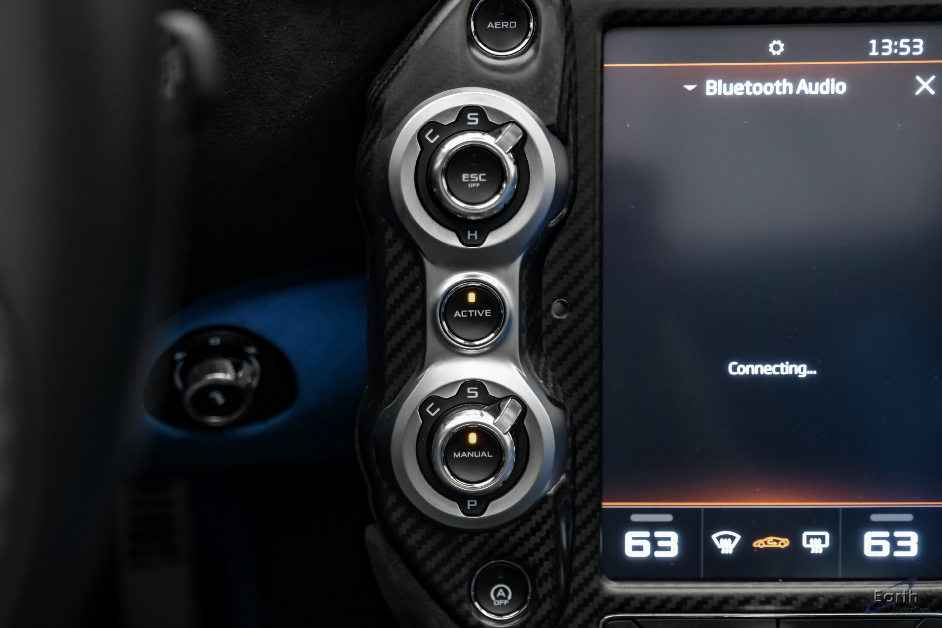 Used 2020 McLaren 720S Luxury photo 79