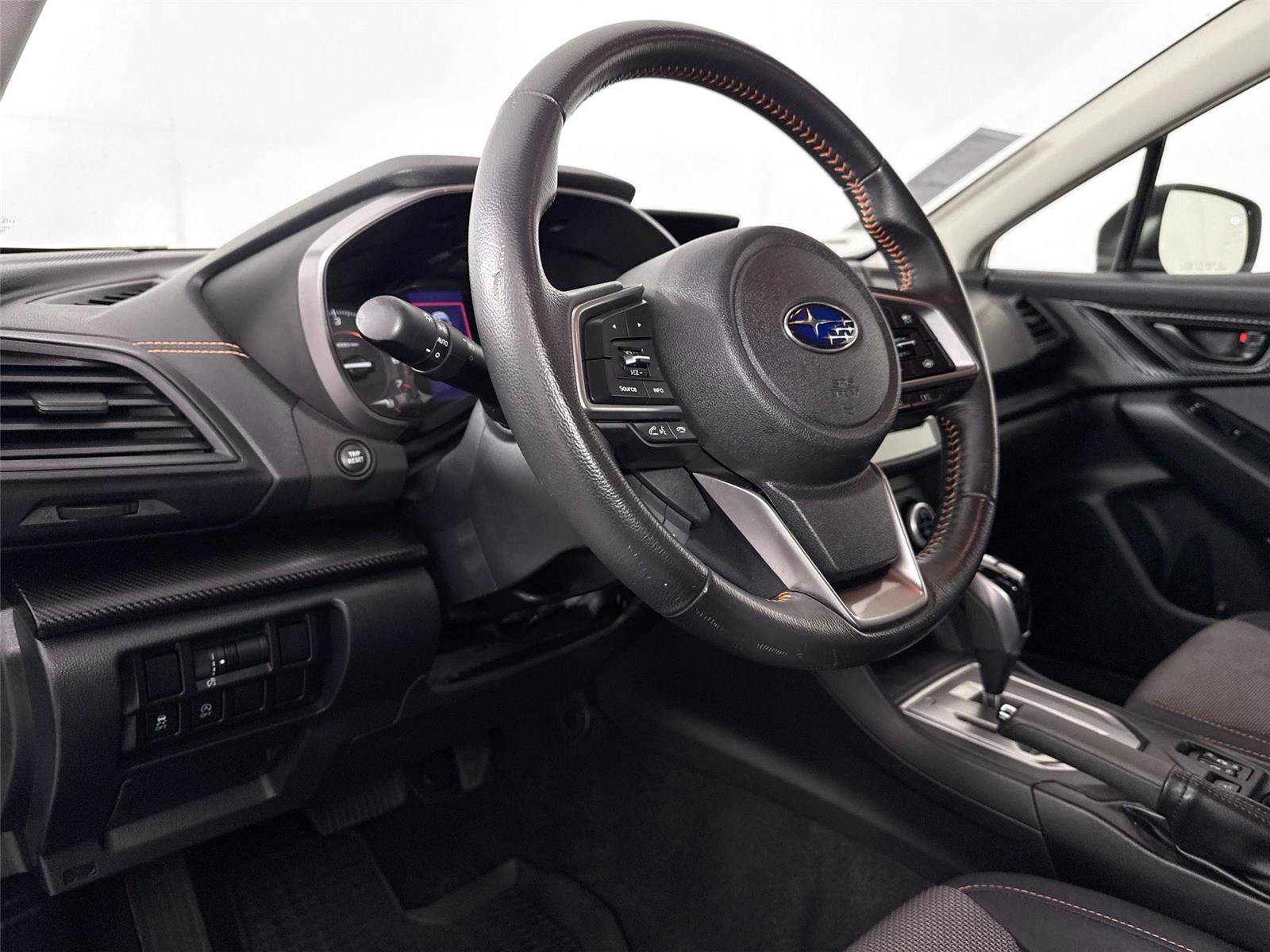 2022 Subaru Crosstrek 2.0i Premium