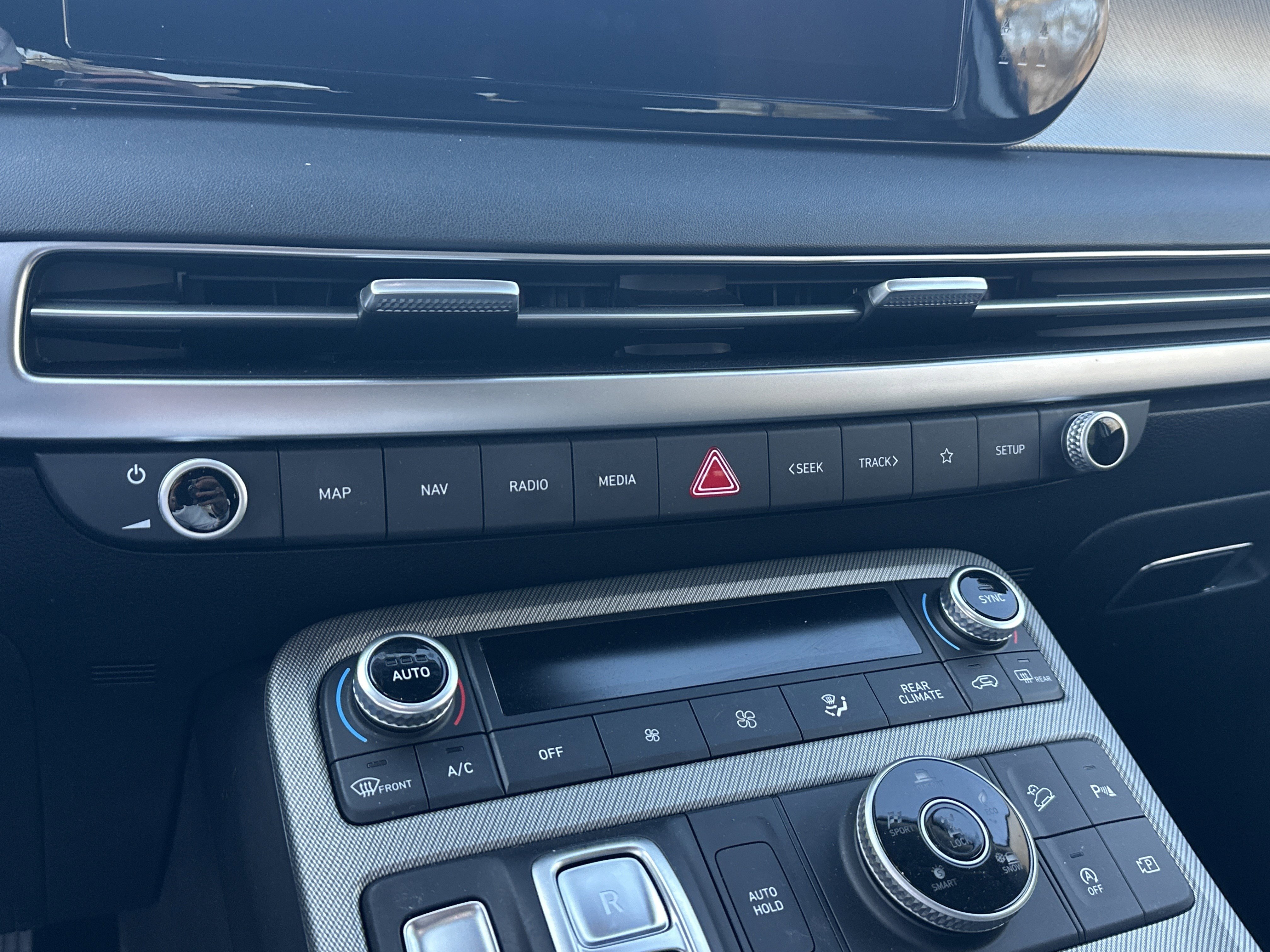 2023 Hyundai Palisade XRT