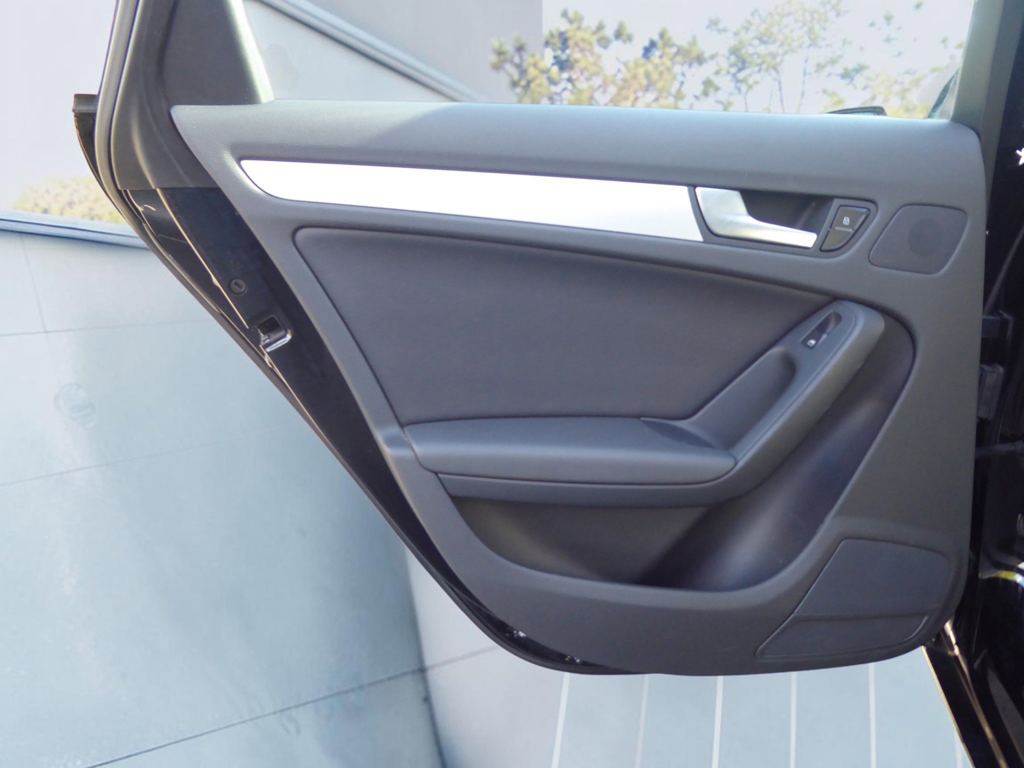 2011 Audi A4 2.0T Premium