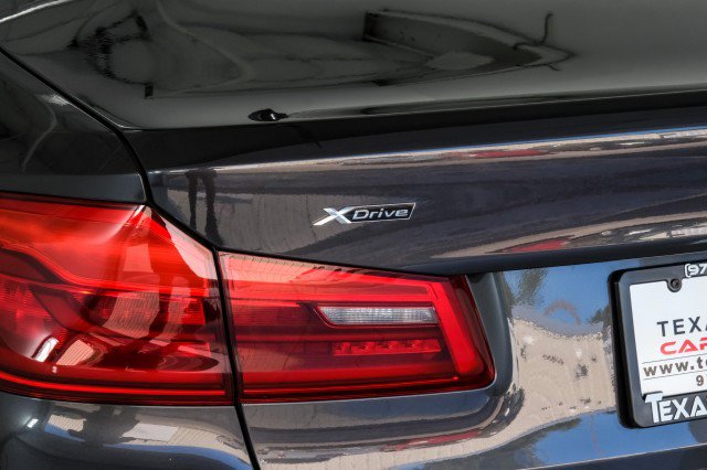 2020 BMW 540i xDrive