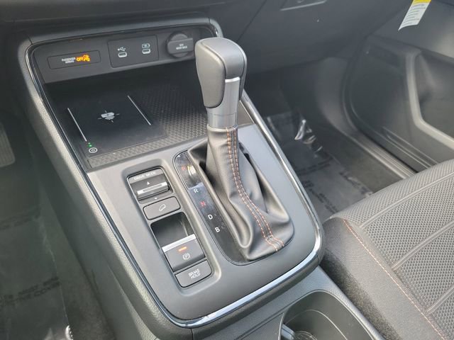 2026 Honda Cr-V TrailSport