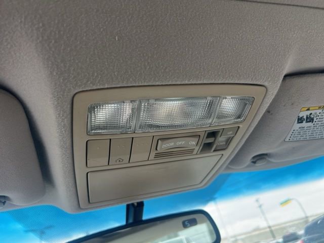 2009 Toyota Camry Hybrid