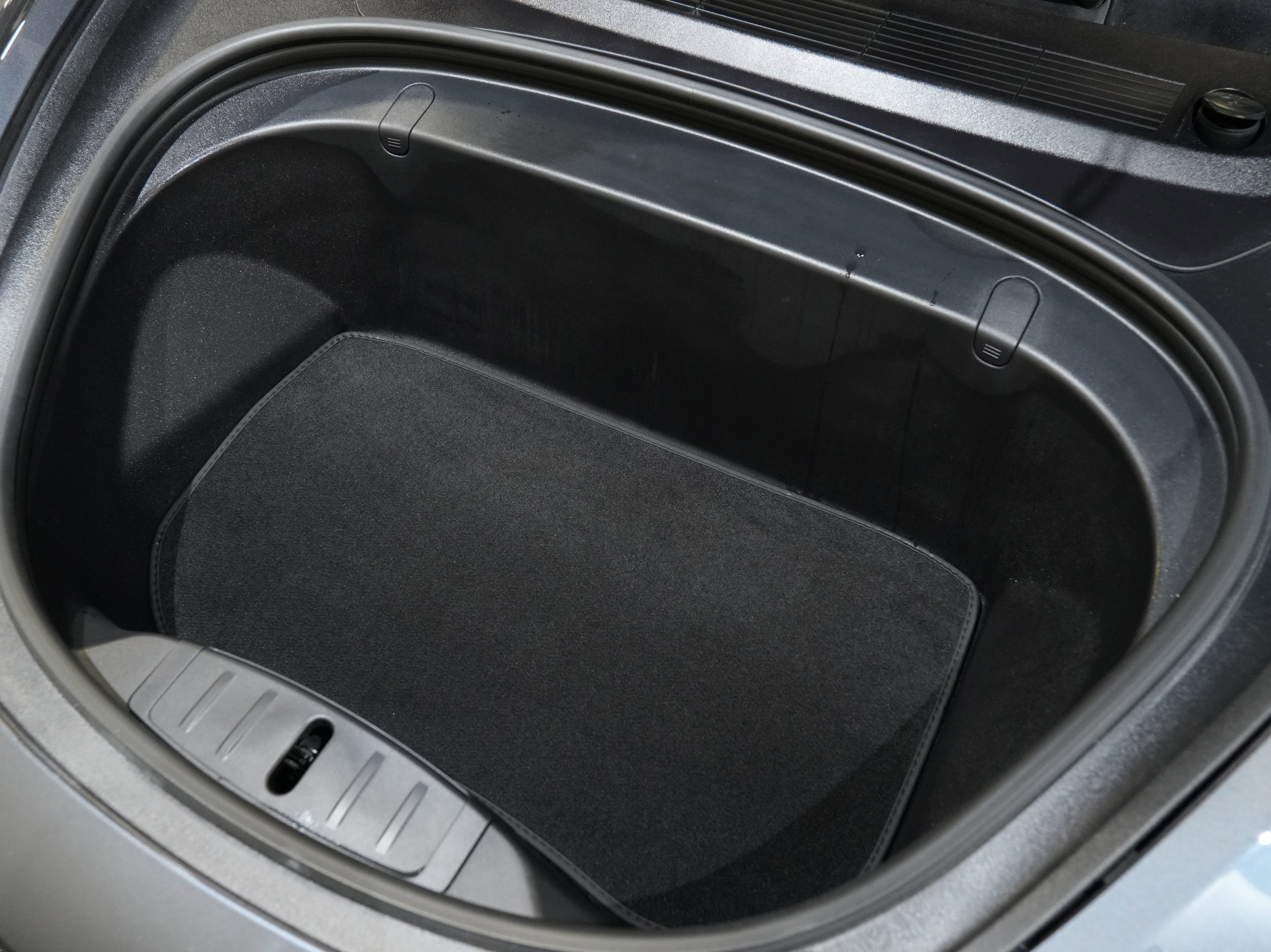 2019 Tesla Model 3 Performance