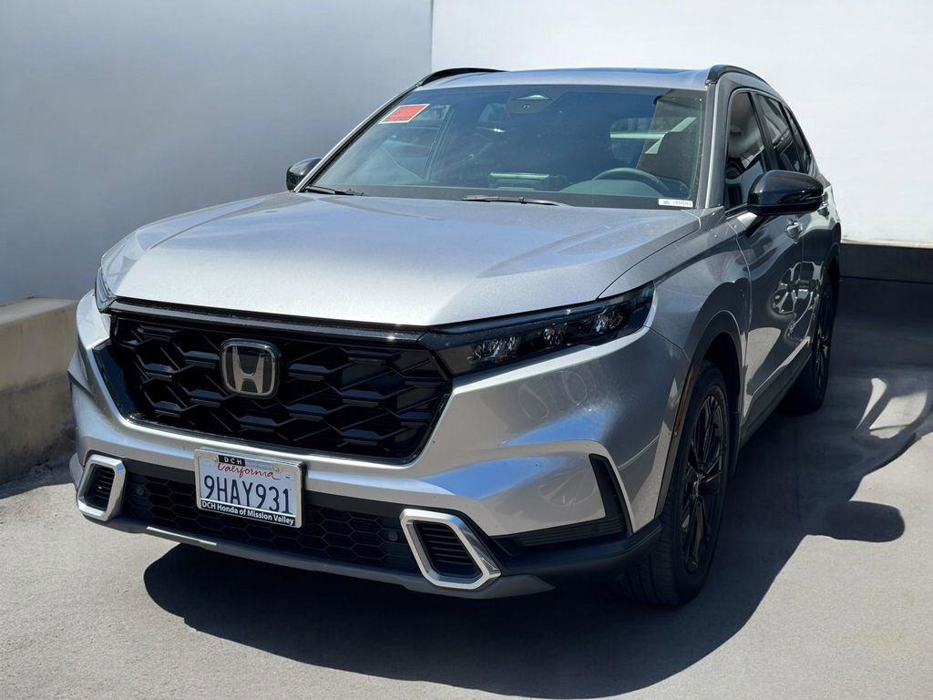 2023 Honda CR-V Sport Touring