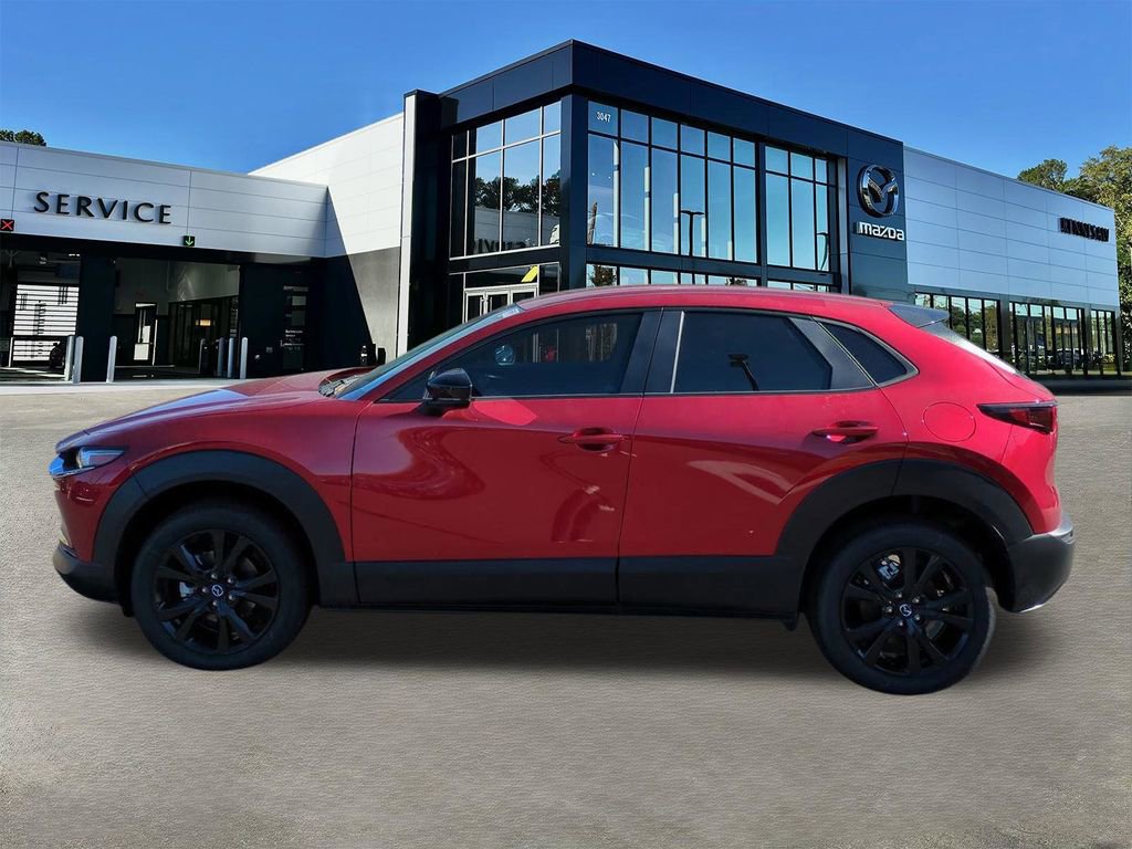 2026 MAZDA Cx-30 AWD 2.5 S w/ Select Sport Pkg