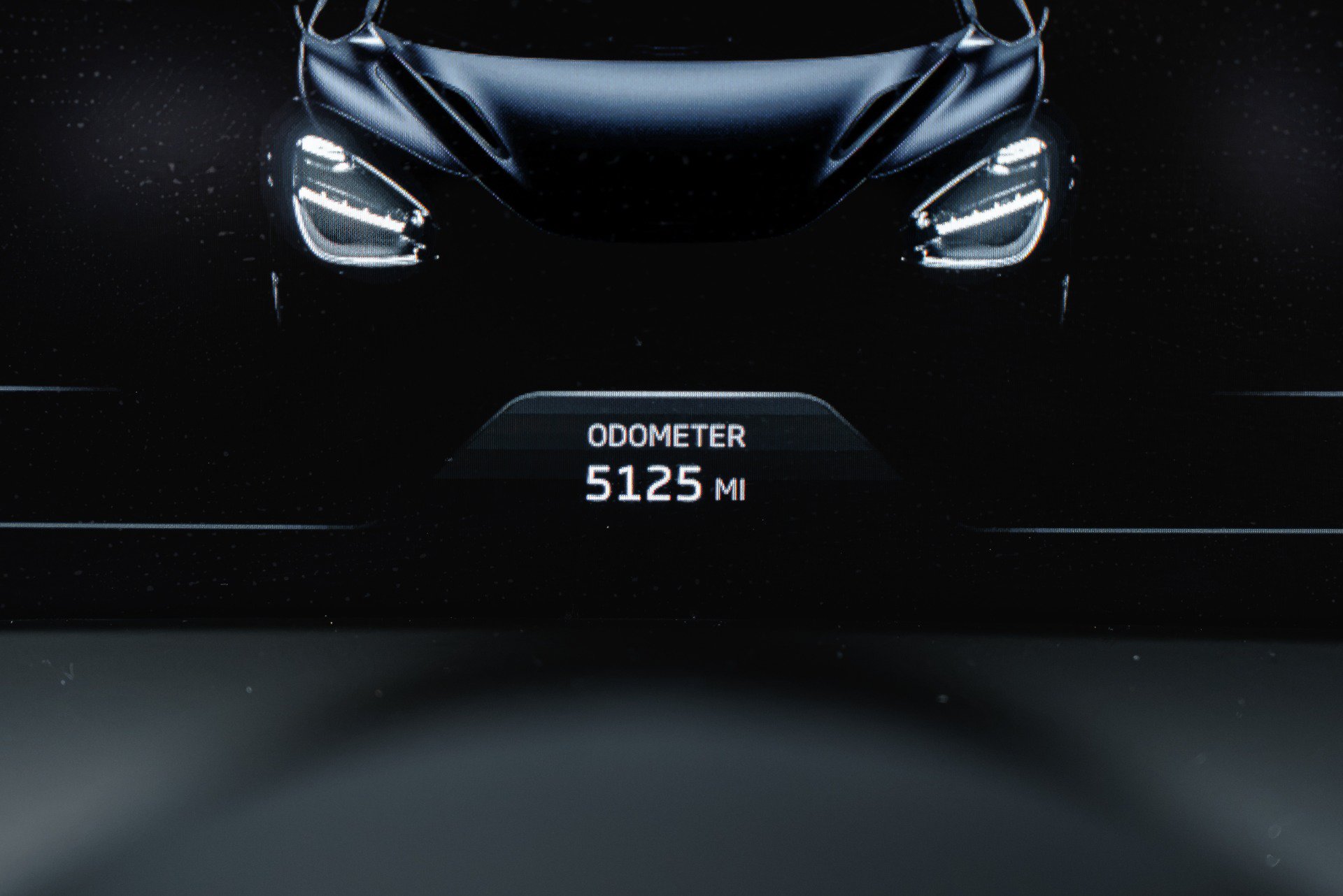 Used 2026 McLaren 750S Spider photo 62