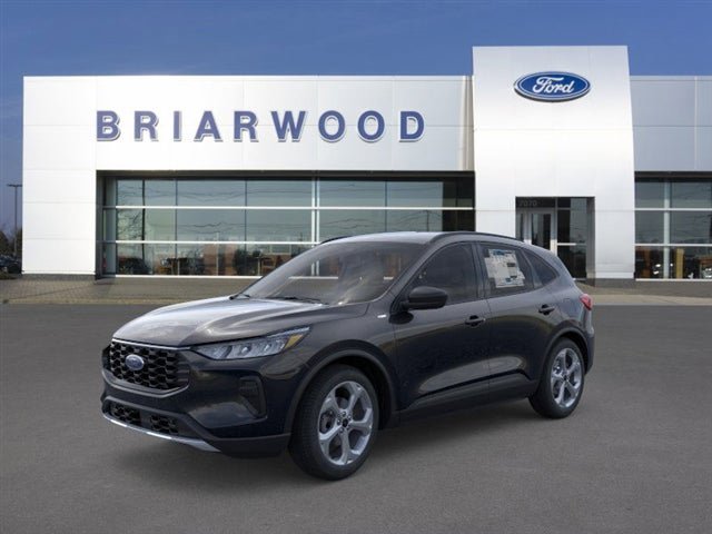 New 2026 Ford Escape ST-Line w/ Tech Pack #1