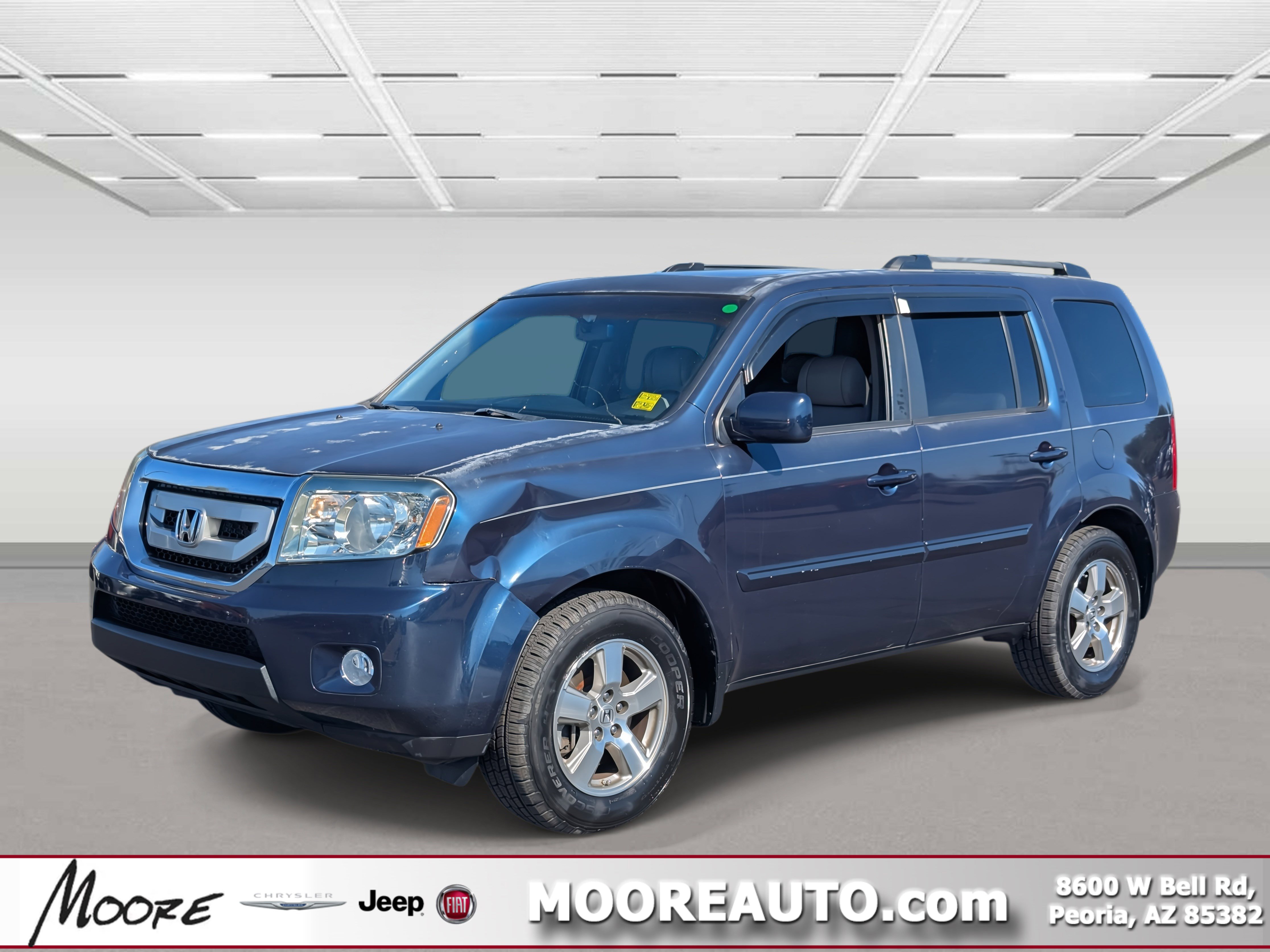 Used Honda Pilot for Sale in Avondale, AZ - Autotrader
