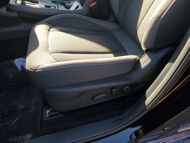 2026 Subaru Crosstrek 2.0i Premium