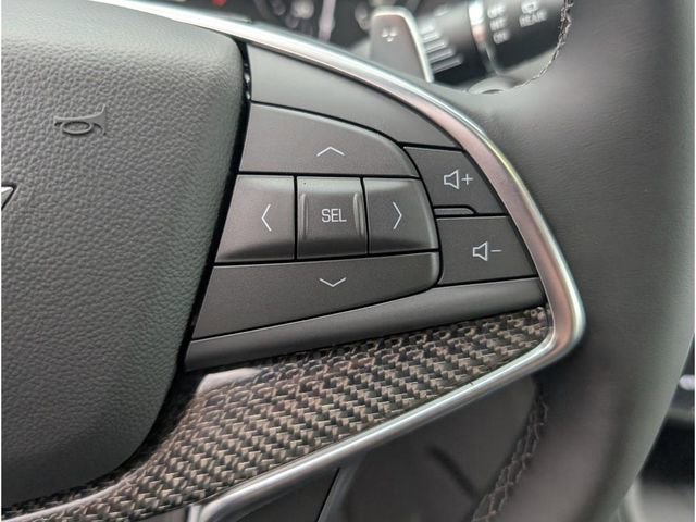 2025 Cadillac XT5 Sportv