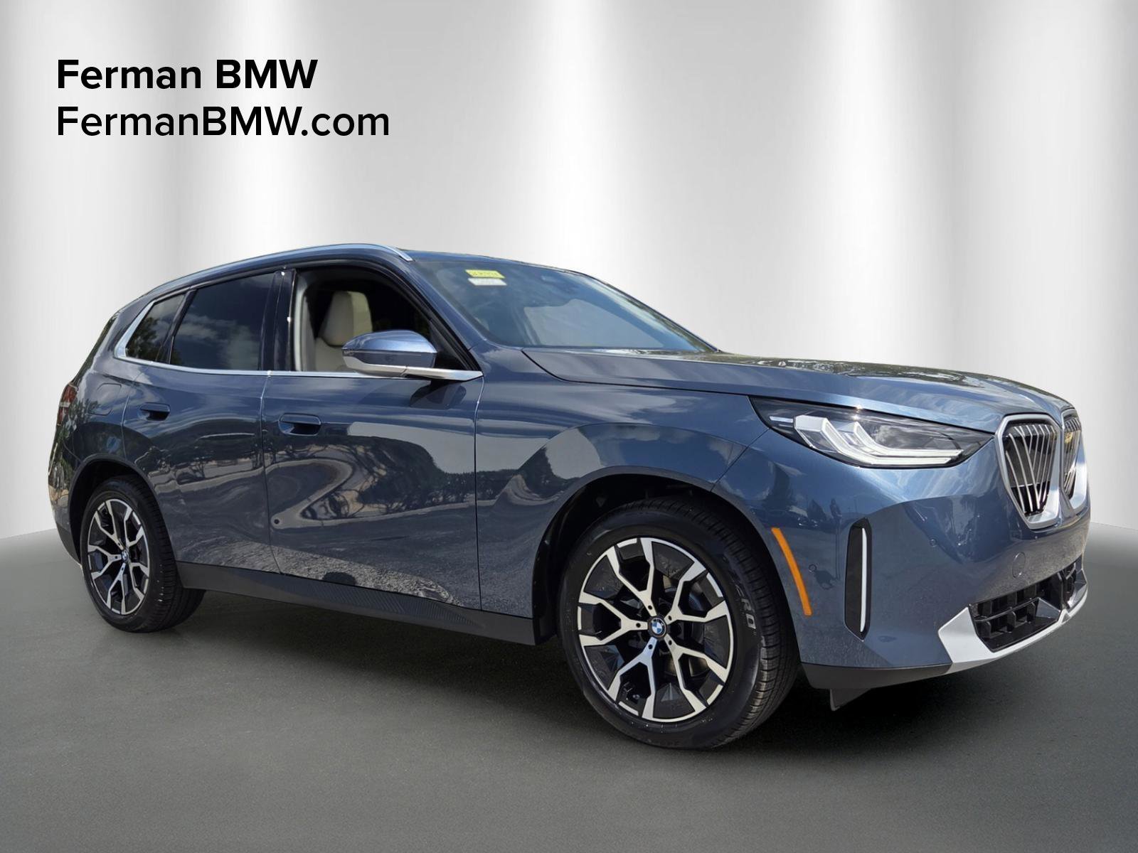 Used 2026 BMW X3 xDrive30 w/ Convenience Package