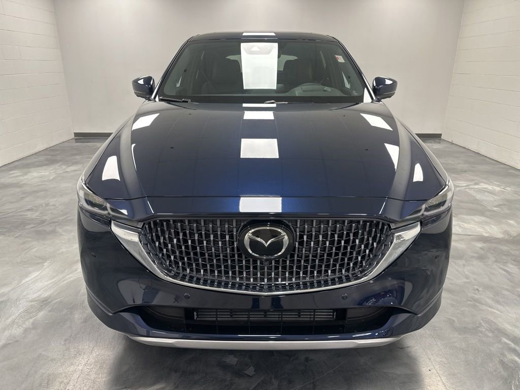 2025 MAZDA CX-5 Signature