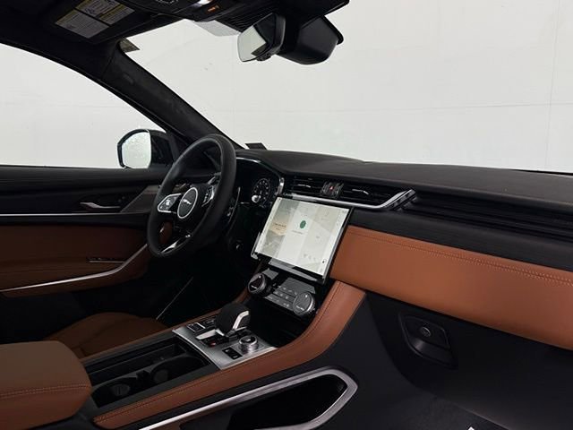 2026 Jaguar F-Pace R-Dynamic S