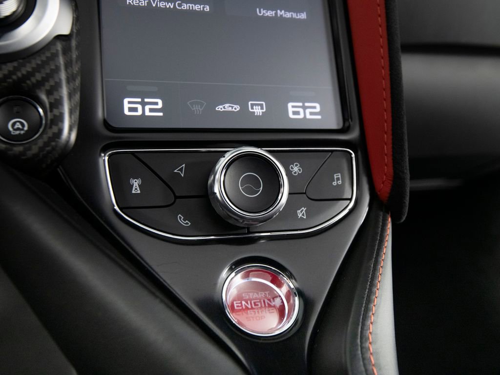 Used 2020 McLaren 720S Performance photo 26