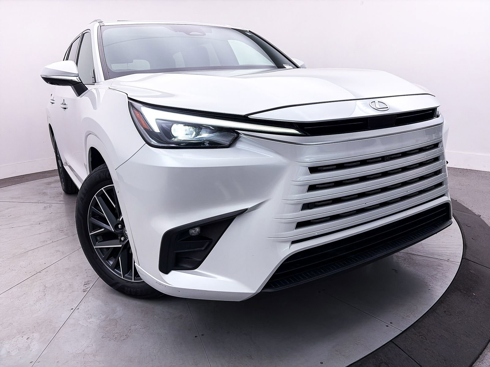 2024 Lexus TX 350 FWD