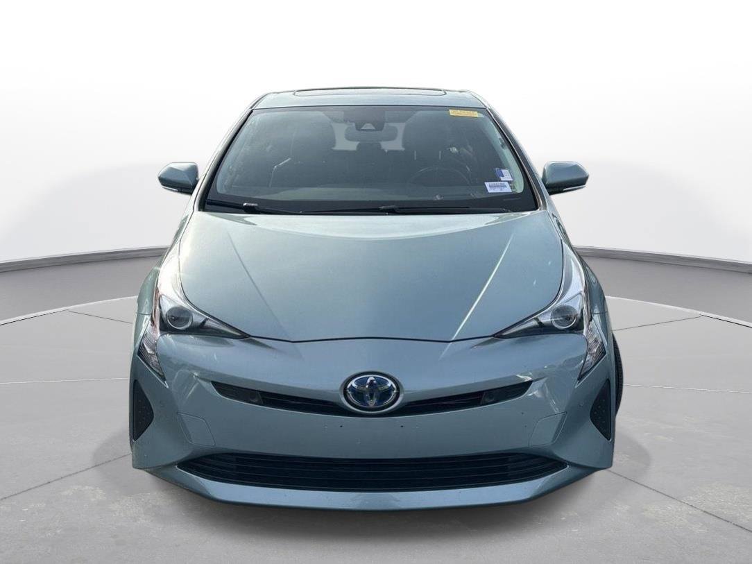2018 Toyota Prius Four