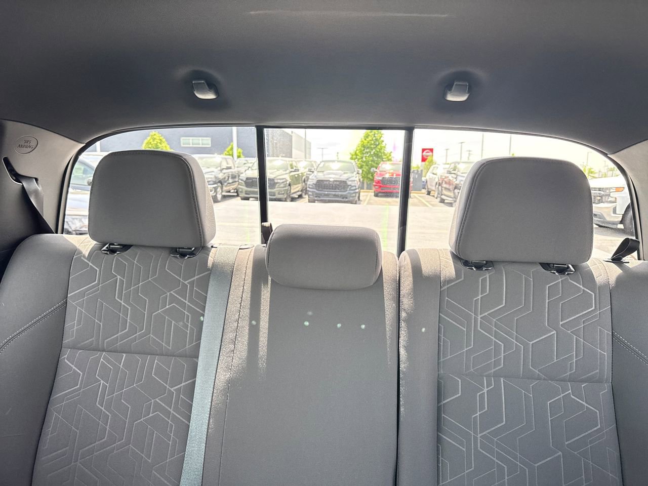 2019 Toyota Tacoma TRD Off-Road