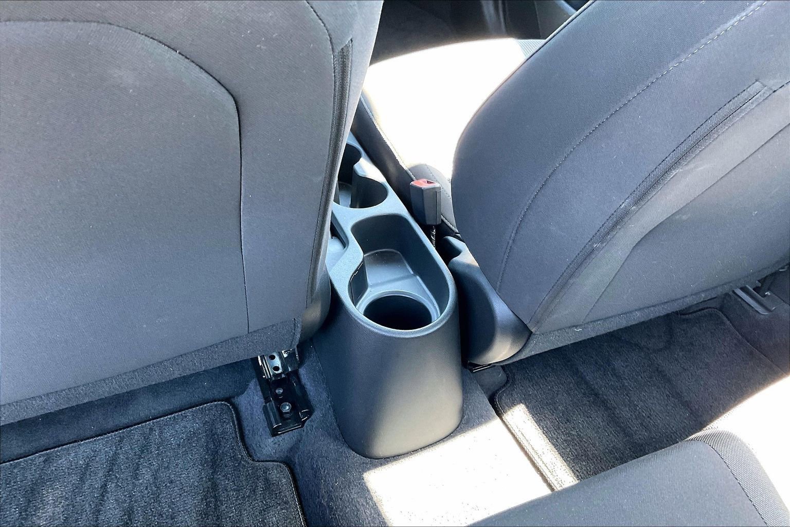 2018 Hyundai Accent SE