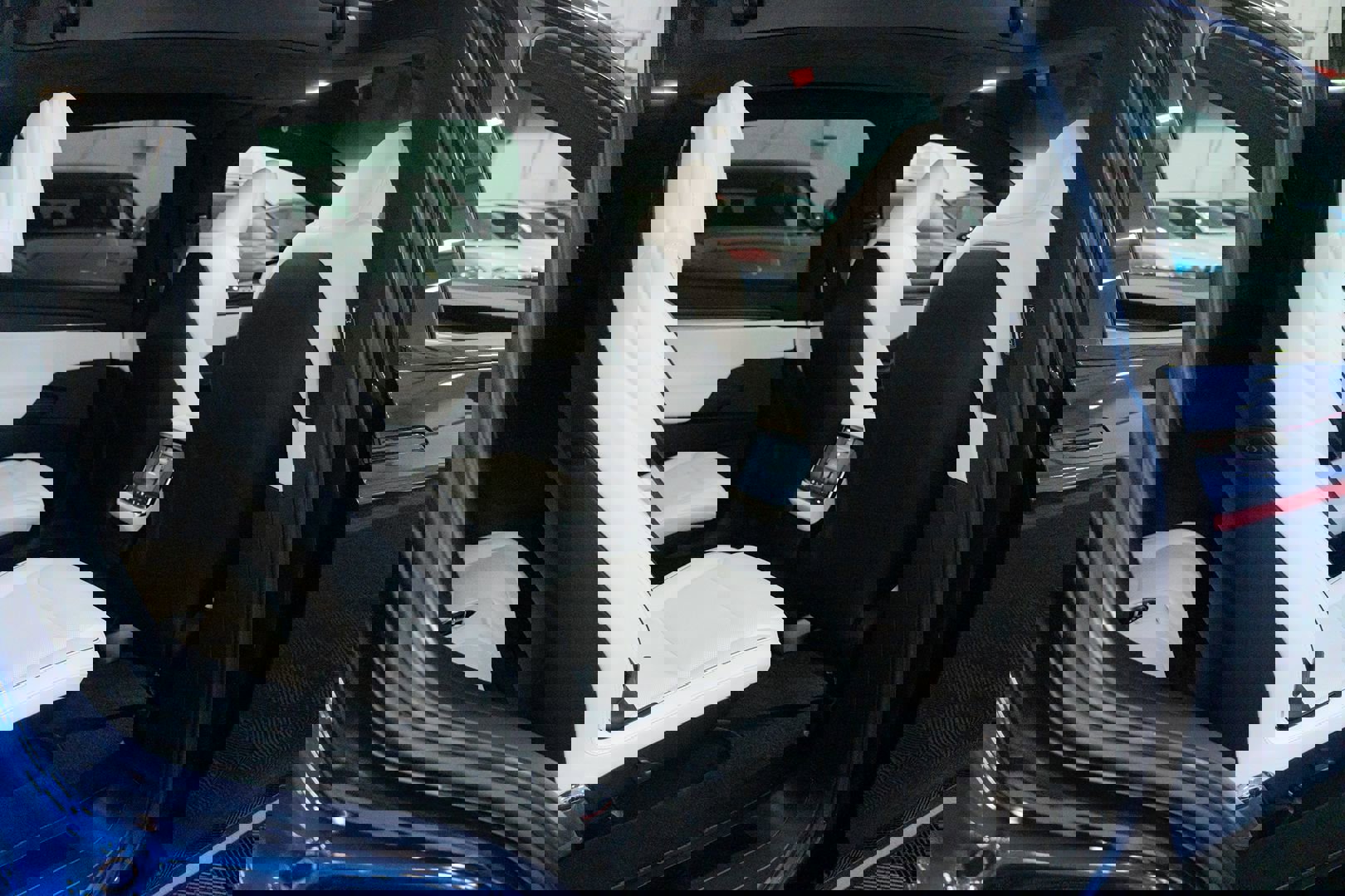 2023 Tesla Model X Plaid