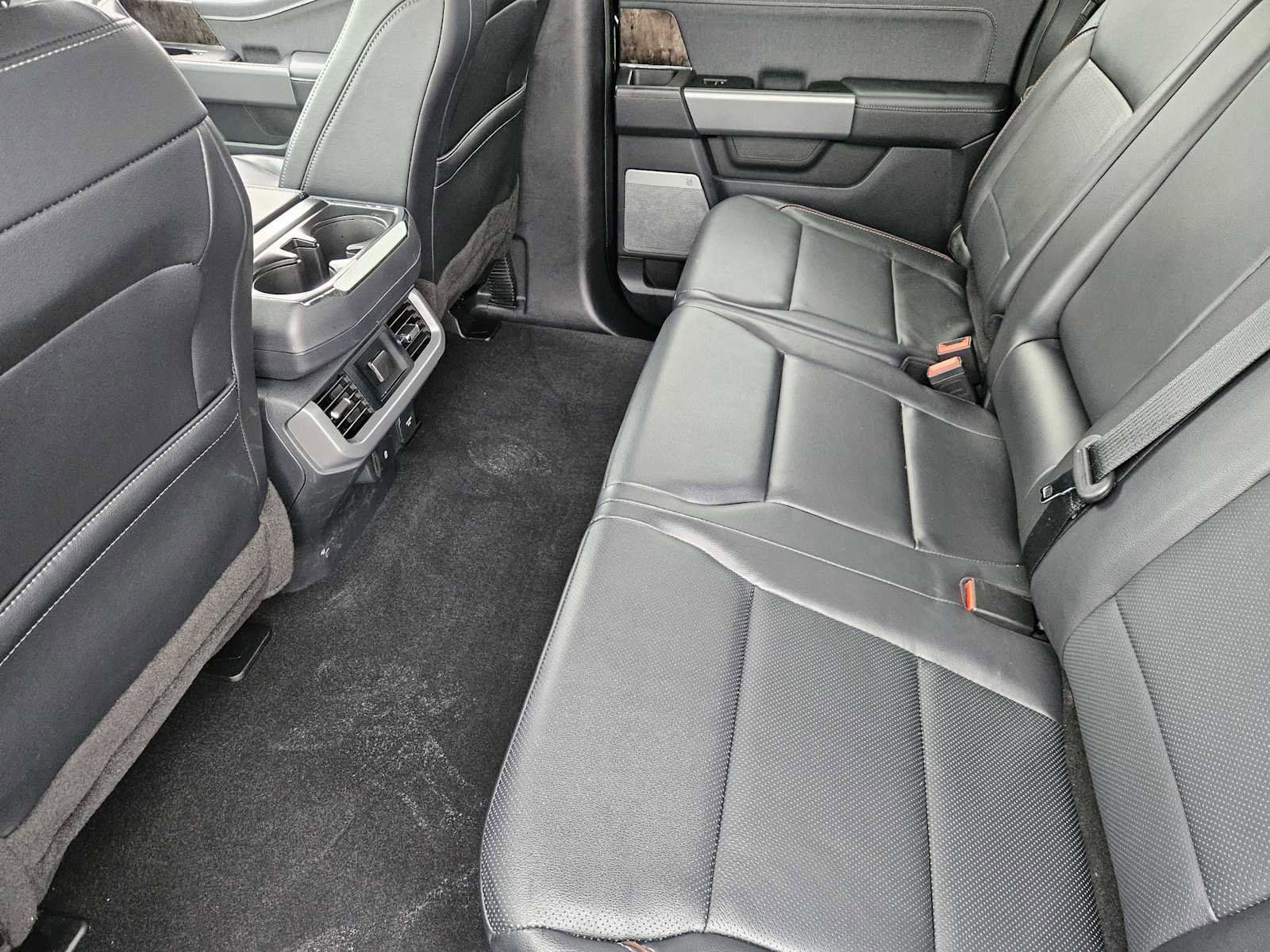 2023 Ford F150 Lariat