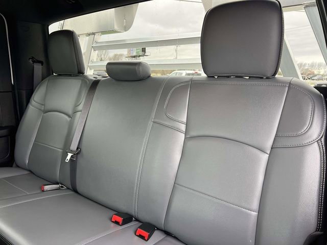 2024 RAM 4500 Tradesman