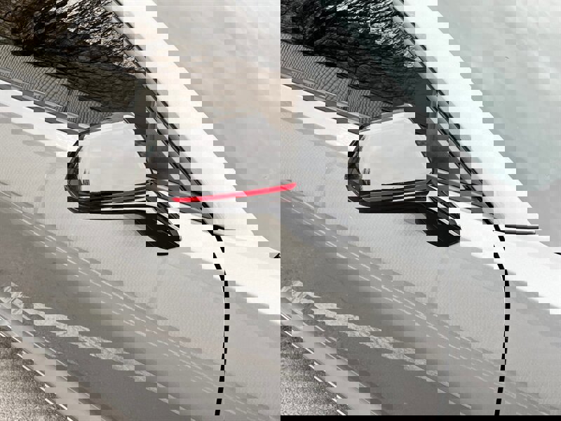 2021 Chevrolet Camaro LT