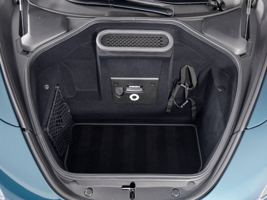 Used 2025 McLaren 750S photo 34