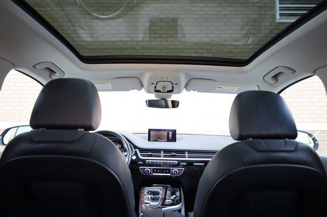 2018 Audi Q7 3.0T Prestige