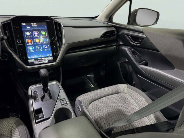 2024 Subaru Crosstrek 2.0i Premium